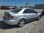 2005 Mazda 6 I