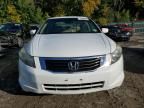 2008 Honda Accord LXP