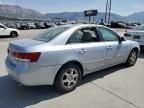 2006 Hyundai Sonata GLS