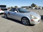 2000 Toyota MR2 Spyder