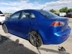 2015 Mitsubishi Lancer SE