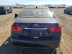 2010 Hyundai Elantra Blue