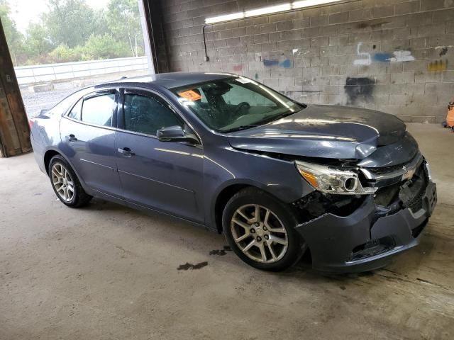 2014 Chevrolet Malibu 1LT