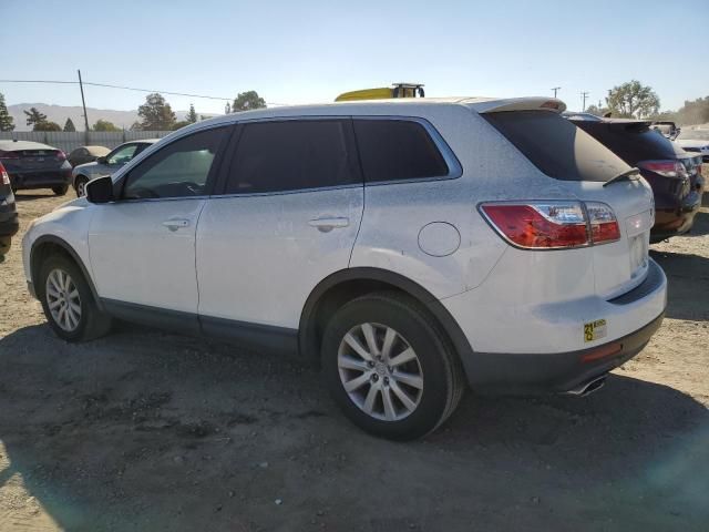 2010 Mazda CX-9