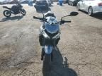 2024 Triumph Street Triple 765 R