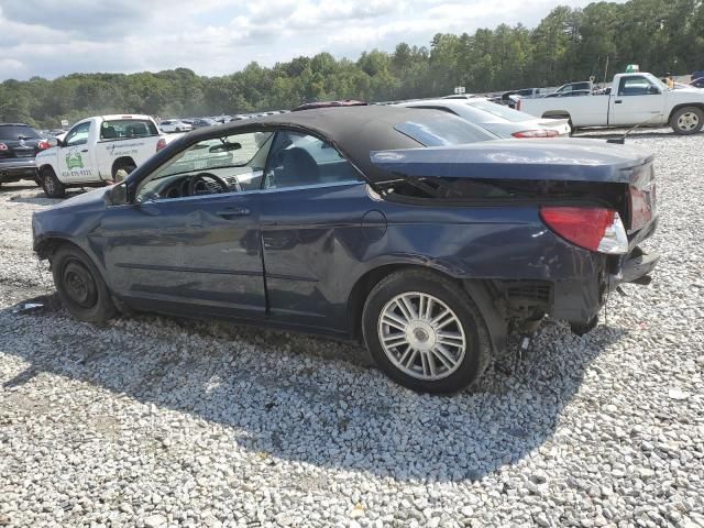 2008 Chrysler Sebring Touring