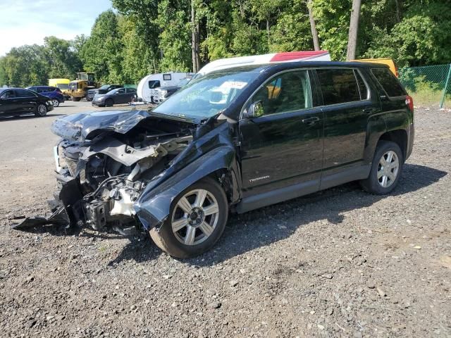 2015 GMC Terrain SLE