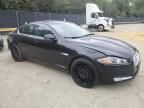 2014 Jaguar XF