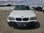 2004 BMW X3 3.0I