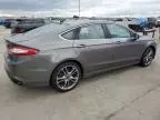 2013 Ford Fusion Titanium