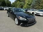 2014 Lexus LS 460L