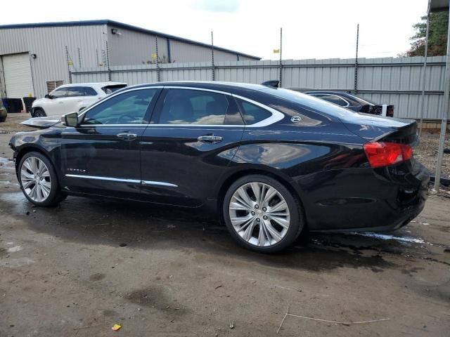 2017 Chevrolet Impala Premier