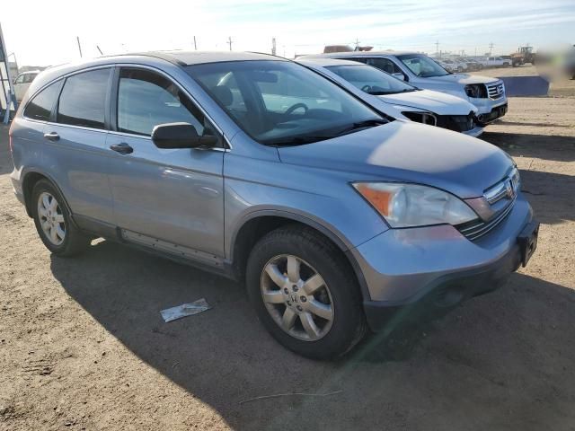 2008 Honda CR-V EX