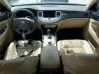 2009 Hyundai Genesis 3.8L