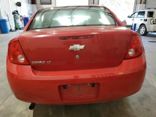 2009 Chevrolet Cobalt LT