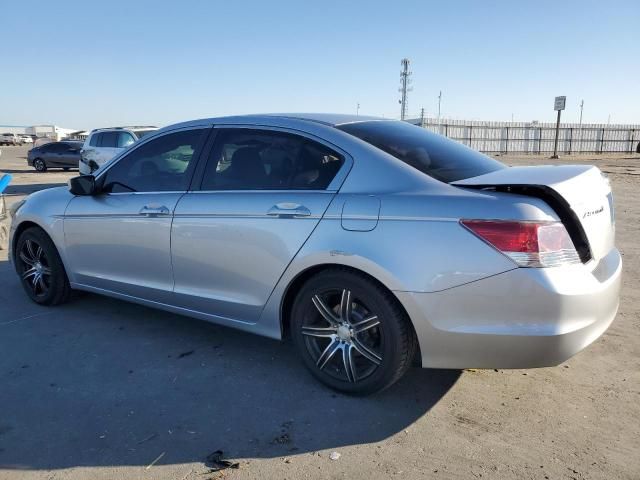 2010 Honda Accord LX