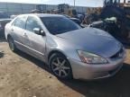 2004 Honda Accord EX