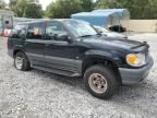 1999 Mercury Mountaineer