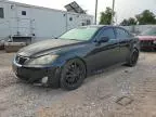 2008 Lexus IS 350