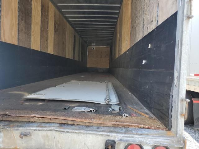 2007 Hyundai Trailers Trailer