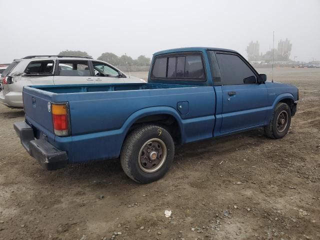 1992 Mazda B2200 Short BED