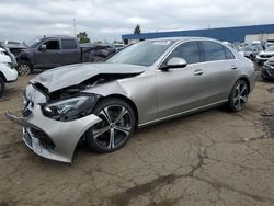 2023 Mercedes-Benz C300 en venta en Woodhaven, MI