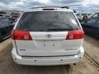 2007 Toyota Sienna XLE