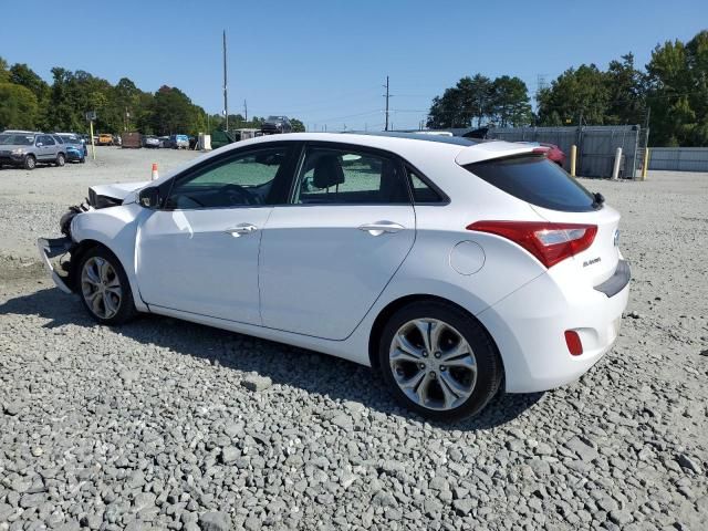 2013 Hyundai Elantra GT