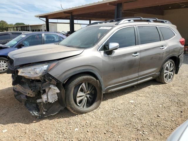 2021 Subaru Ascent Touring