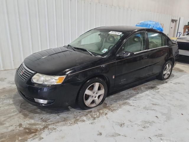 2006 Saturn Ion Level 3