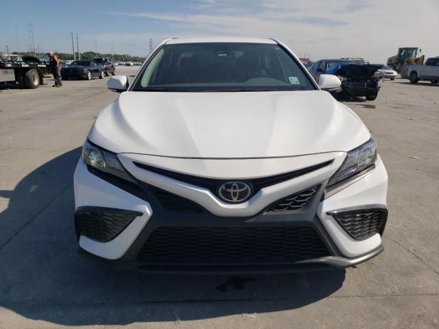 2023 Toyota Camry SE Night Shade