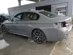 2022 BMW 540 I