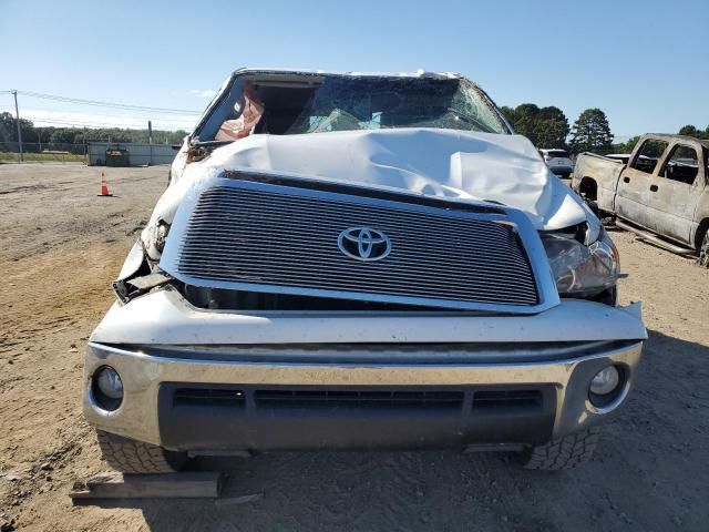 2012 Toyota Tundra Crewmax SR5