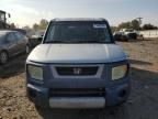 2006 Honda Element LX