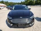 2018 Ford Fusion TITANIUM/PLATINUM