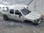 2011 Chevrolet Silverado C1500 LT