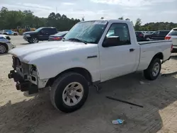 Ford Vehiculos salvage en venta: 2011 Ford Ranger