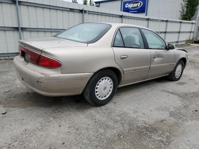 2000 Buick Century Limited