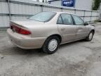 2000 Buick Century Limited