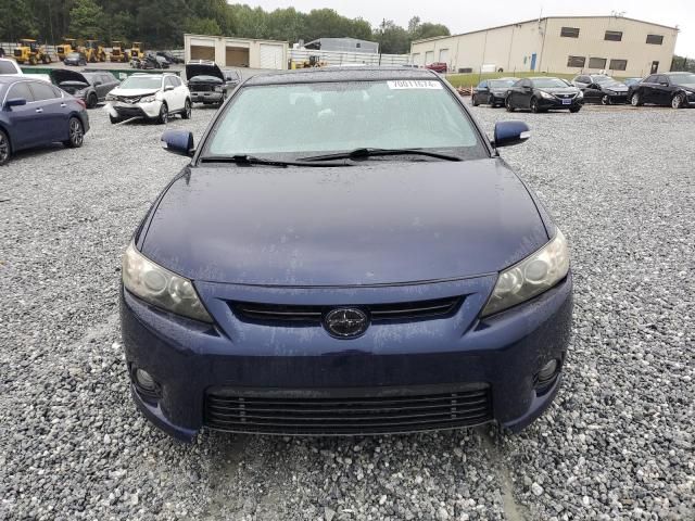 2012 Scion TC