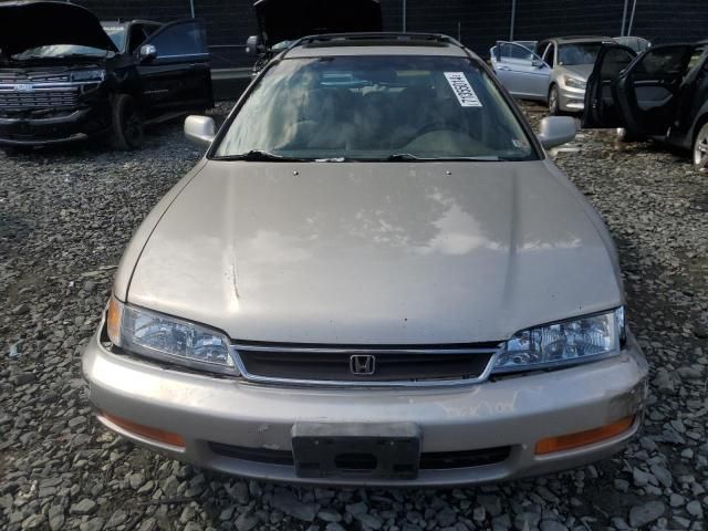 1997 Honda Accord EX