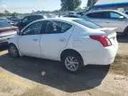 2017 Nissan Versa S