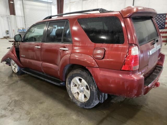 2006 Toyota 4runner SR5