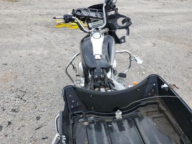 2010 Kawasaki VN1700 B