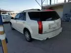 2005 Cadillac SRX