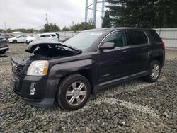 GMC Terrain sle Vehiculos salvage en venta: 2015 GMC Terrain SLE