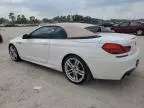 2013 BMW 650 I