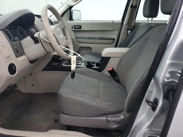 2009 Ford Escape XLS