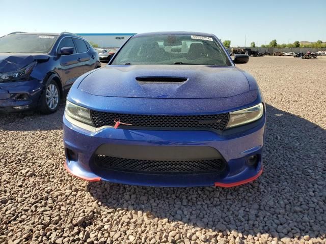 2020 Dodge Charger R/T