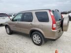 2005 Honda CR-V SE